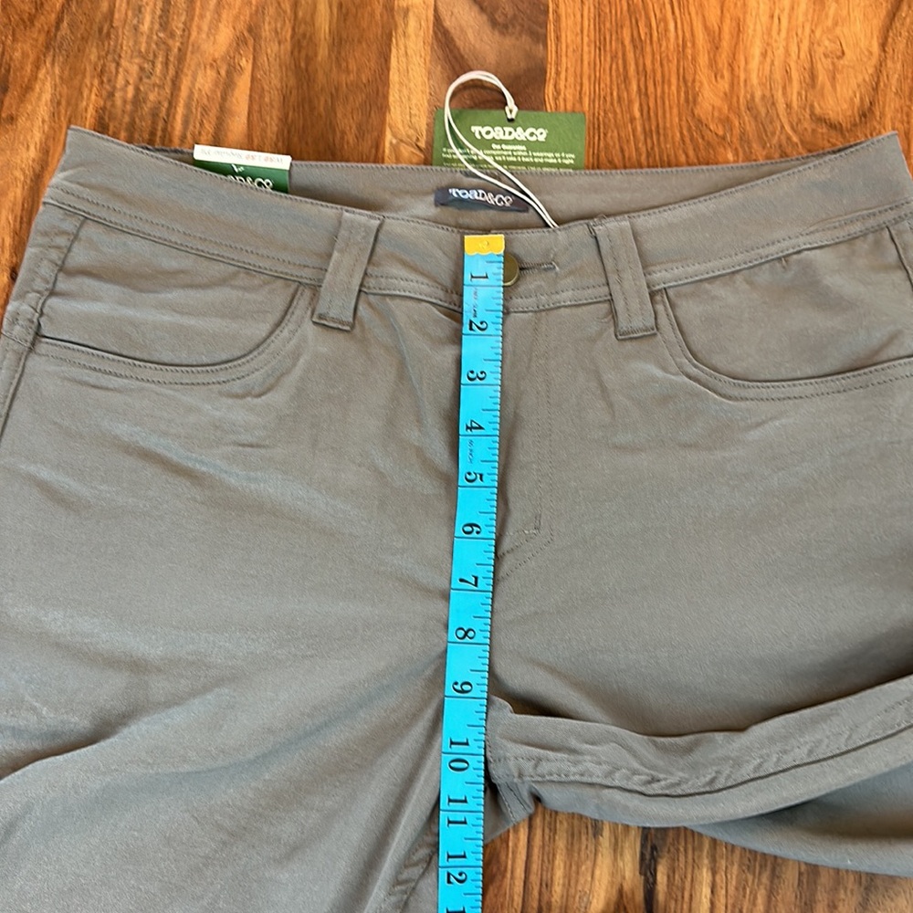 Toad & Company Rover Pants - Picture 12 of 12